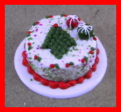 CMC5 (christmas cake)