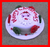 CMC6 (christmas cake)