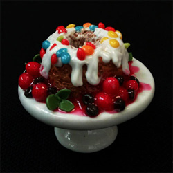 COT6 (cake on a pedestal tray)