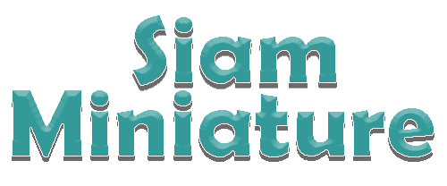 Siamminiature