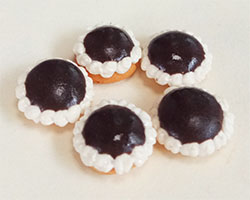 DN32 ( miniature donuts )