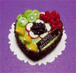 FC1 (individual fruit cake)