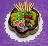 FC11 (individual fruit cake)