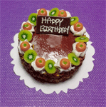 FC14 (individual fruit cake)