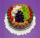 FC17 (individual fruit cake)