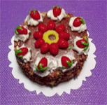 FC18 (individual fruit cake)