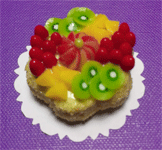 FC23 (individual fruit cake)