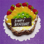 FC24 (individual fruit cake)