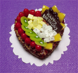 FC25 (individual fruit cake)