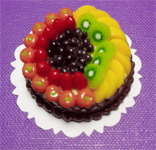FC27 (individual fruit cake)