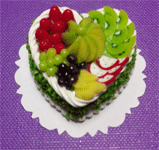 FC33 (individual fruit cake)