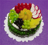 FC38 (individual fruit cake)