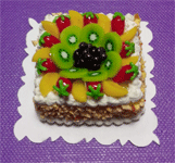 FC44 (individual fruit cake)