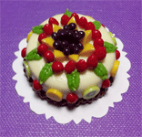 FC5 (individual fruit cake)