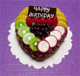 FC6 (individual fruit cake)