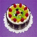 FC7 (individual fruit cake)