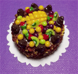 FC9 (individual fruit cake)