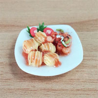 FDB10 (breakfast dish)