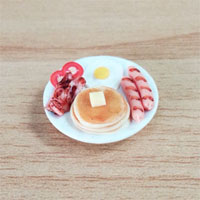 FDB11 (breakfast dish)