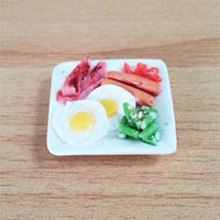 FDB2 (breakfast dish)