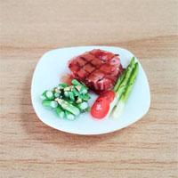 FDB3 (breakfast dish)