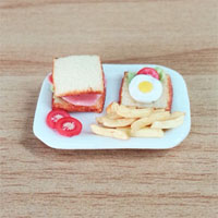 FDB5 (breakfast dish)