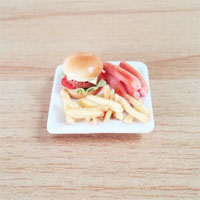 FDB6 (breakfast dish)