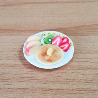 FDB7 (breakfast dish)