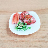 FDB8 (breakfast dish)