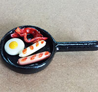 FIP2 (hot pan breakfast)