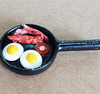 FIP4 (hot pan breakfast)