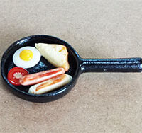 FIP7 (hot pan breakfast)