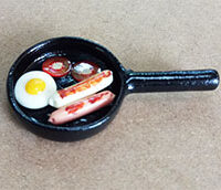 FIP8 (hot pan breakfast)