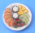 FP2 (Fruits on a plate)