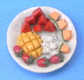 FP3 (Fruits on a plate)