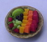FP1 (Fruits on a plate)
