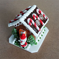 GBHC10 (gingerbread house)