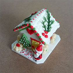 GBHC3 (gingerbread house)