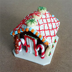 GBHC4 (gingerbread house)