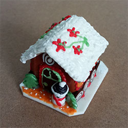 GBHC6 (gingerbread house)