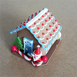 GBHC7 (gingerbread house)