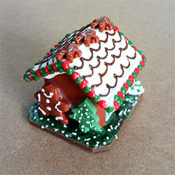 GBHC9 (gingerbread house)