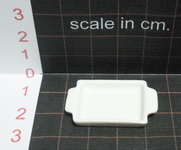 GCTM1 (ceramic tray)