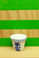 GPLT2 (ceramic planter)