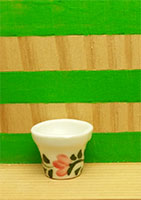 GPLT20 (ceramic planter)