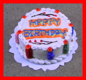 HBD3 (happy birthday cake)