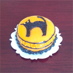 HWC13 (halloween cake)