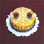 HWC16 (halloween cake)