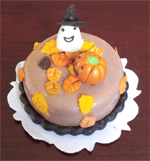 HWC2 (halloween cake)