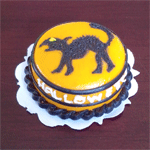 HWC6 (halloween cake)